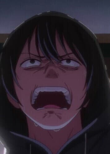 Ryosuke "Kaihara" Sugano