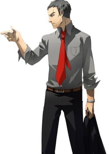 Ryotaro Dojima
