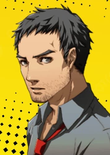 Ryotaro Dojima
