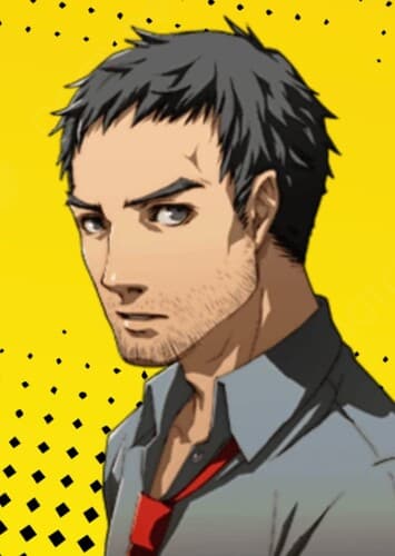 Ryotaro Dojima
