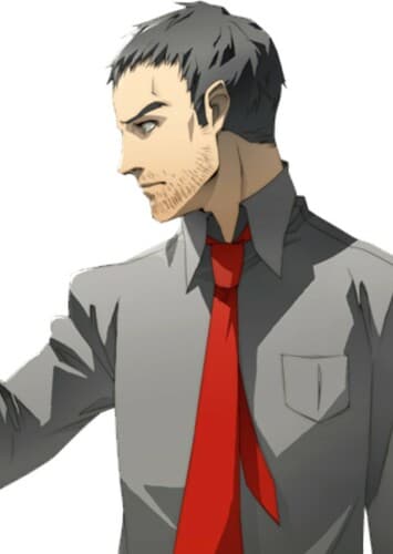 Ryotaro Dojima