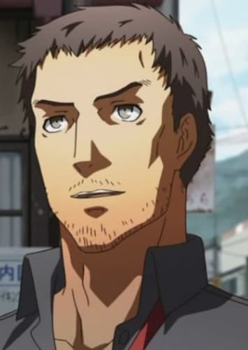 Ryotaro Dojima