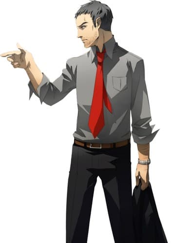 Ryotaro Dojima