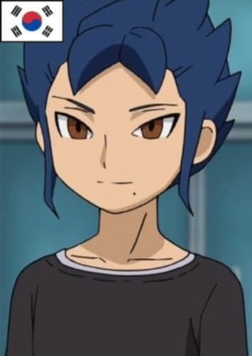 Ryousuke (Korean Dub)