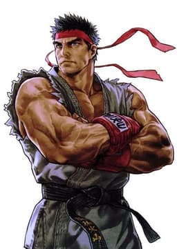 Ryu