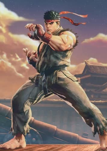 Ryu