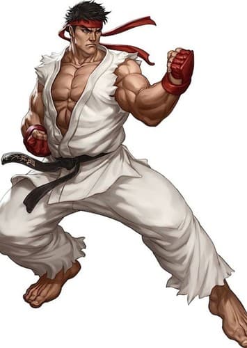 Ryu