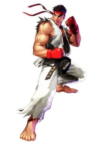 Ryu