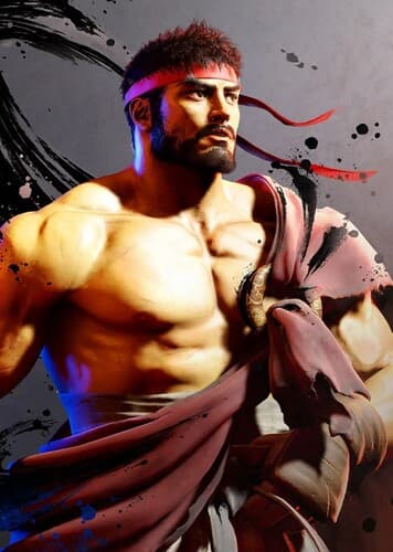 Ryu