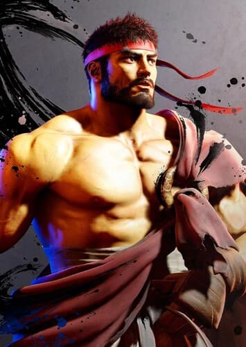 Ryu