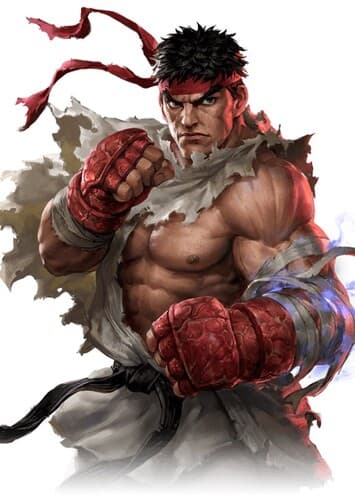 Ryu