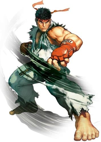 Ryu