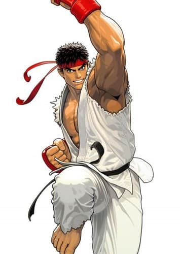 Ryu