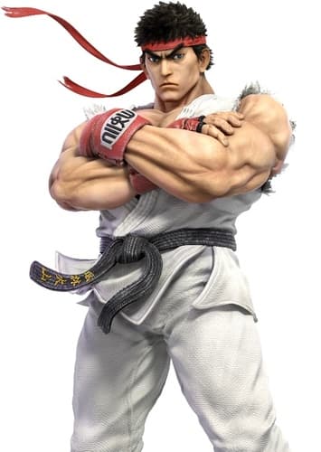 Ryu