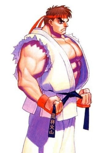Ryu