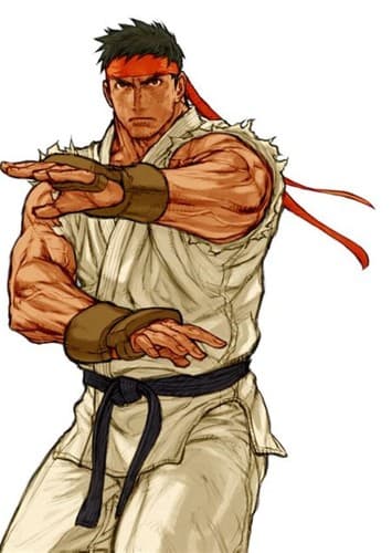 Ryu