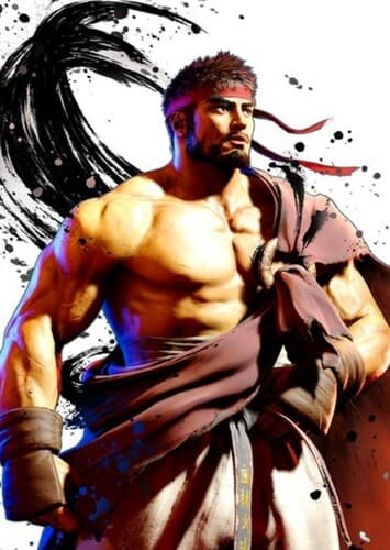 Ryu