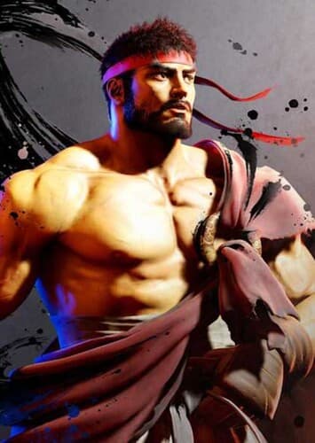 Ryu