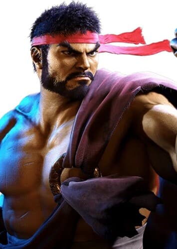 Ryu