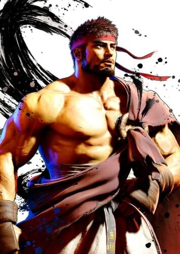Ryu