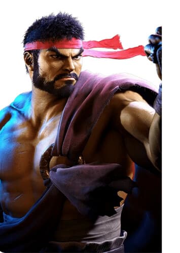 Ryu