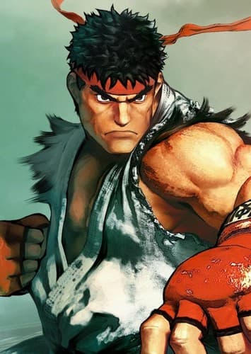 Ryu
