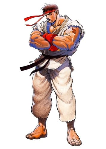 Ryu