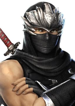 Ryu Hayabusa
