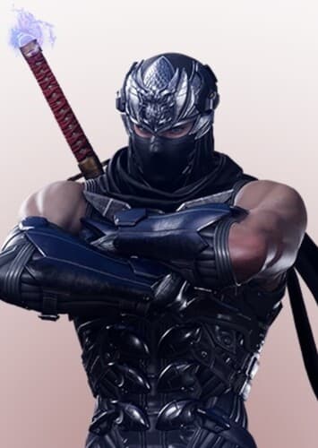 Ryu Hayabusa