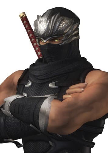Ryu Hayabusa