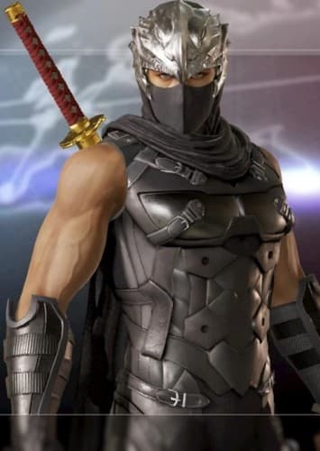 Ryu Hayabusa