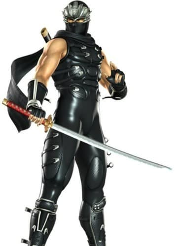 Ryu Hayabusa