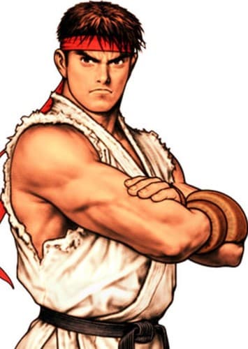 Ryu Hoshi