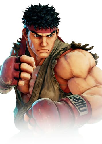 Ryu/Kage