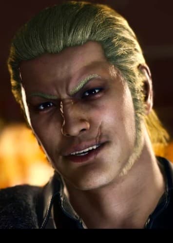 Ryuji Goda