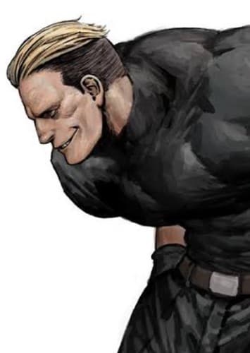 Ryuji Yamazaki (Voice Acting)