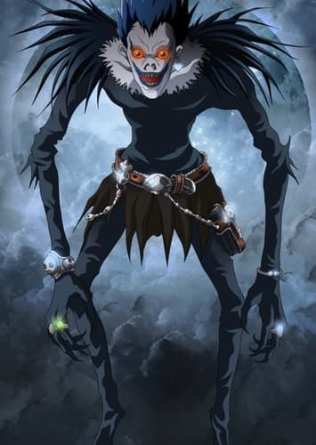 Ryuk
