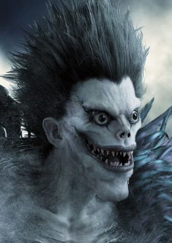 Ryuk