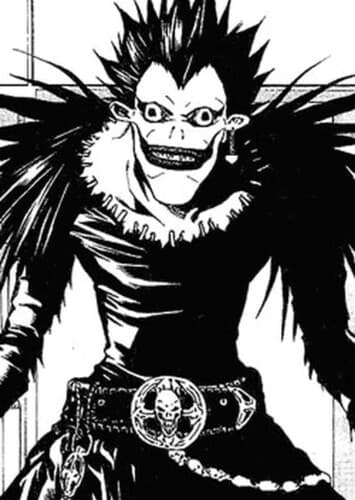 Ryuk
