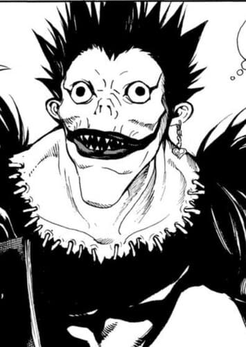 Ryuk