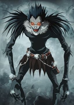 Ryuk