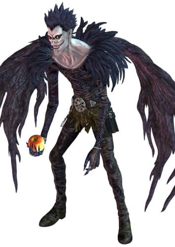 Ryuk