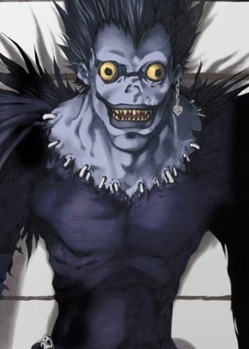 Ryuk