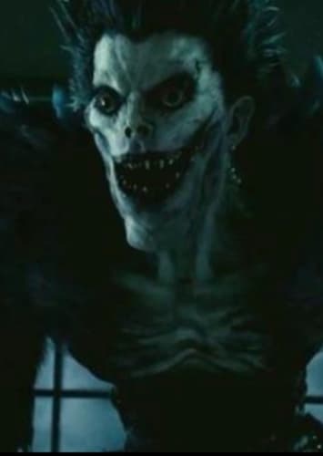 Ryuk (Voice)