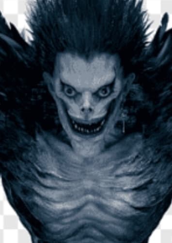 Ryuk (Voice)