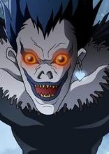 Ryuk (Voice)