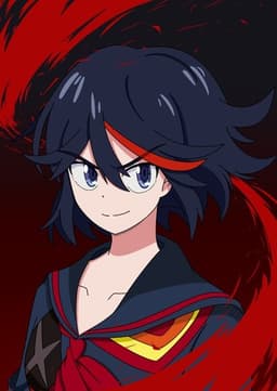 Ryuko Matoi