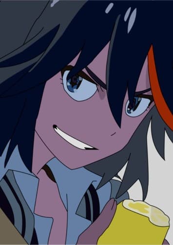 Ryuko Matoi