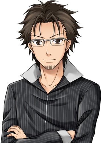 Ryunosuke Arakawa