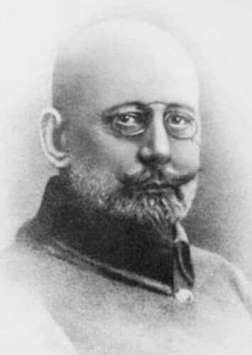 Sergey Petrovich Fedorov